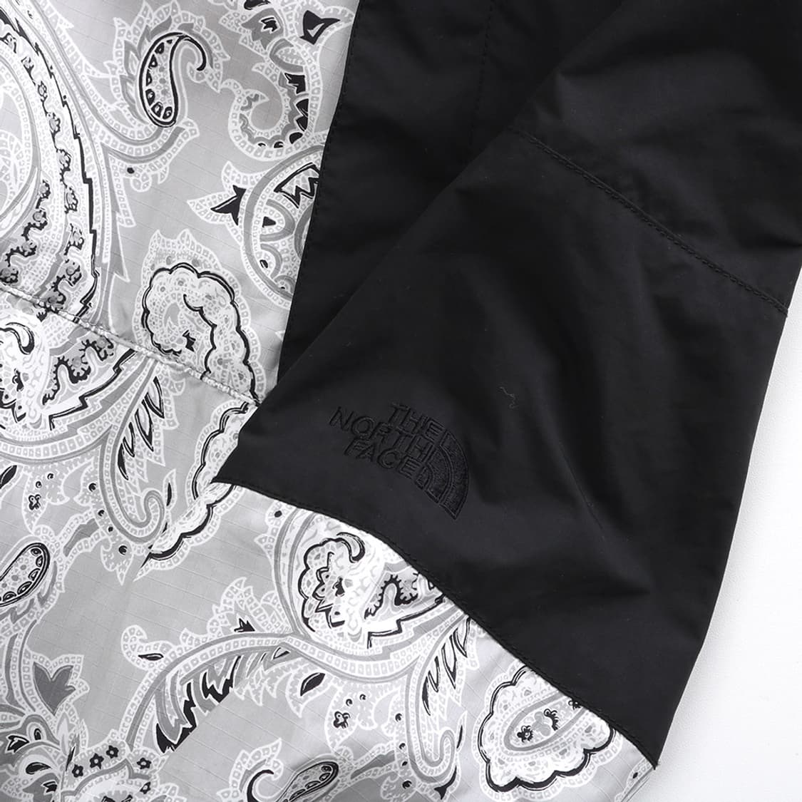 The North Face purple label x nanamica 상품이미지5