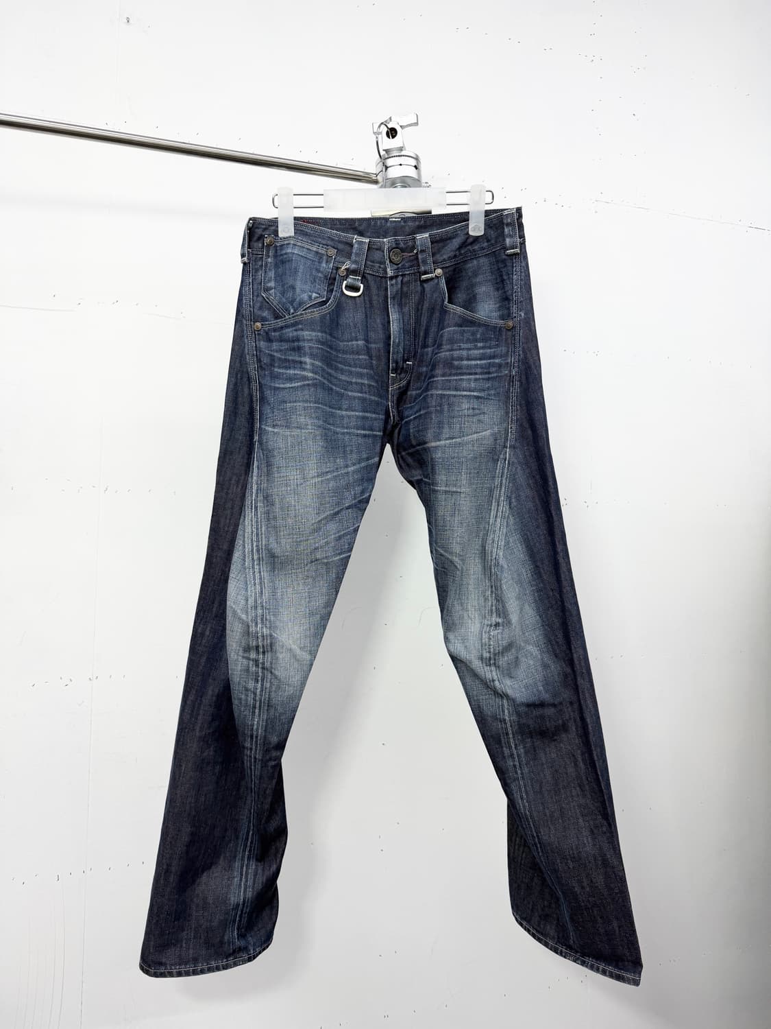 Levi’s engineered jeans 32 상품이미지5