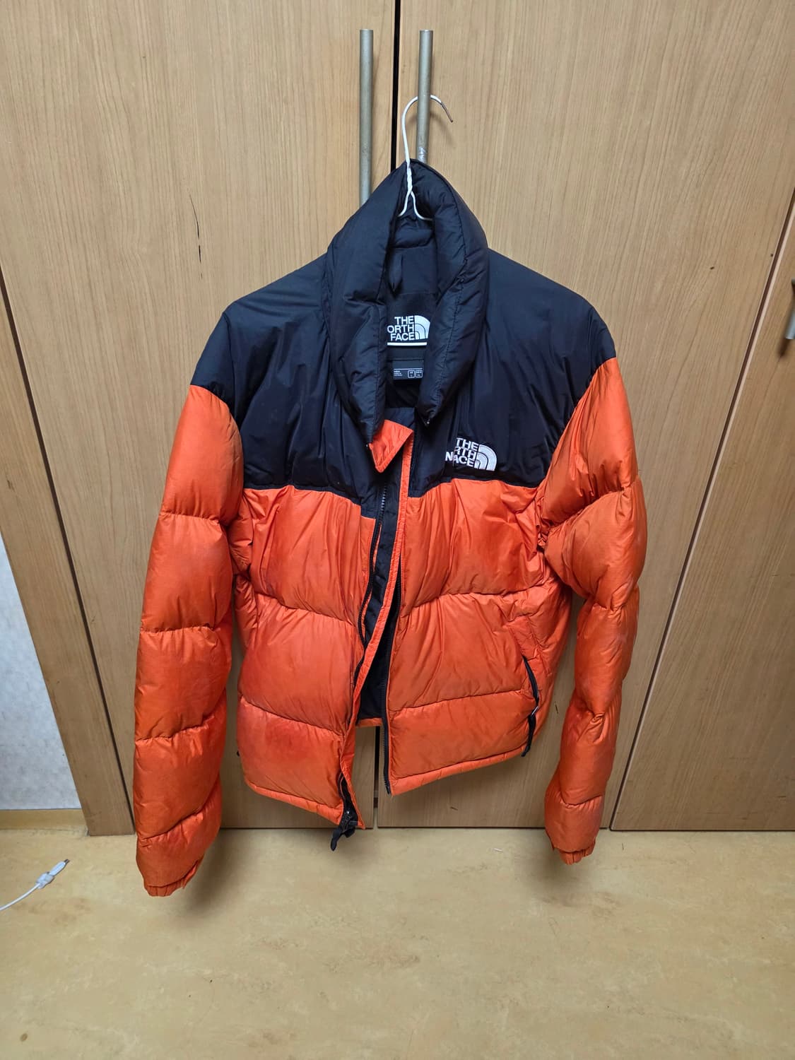 노스페이스 눕시 XL 상품이미지1