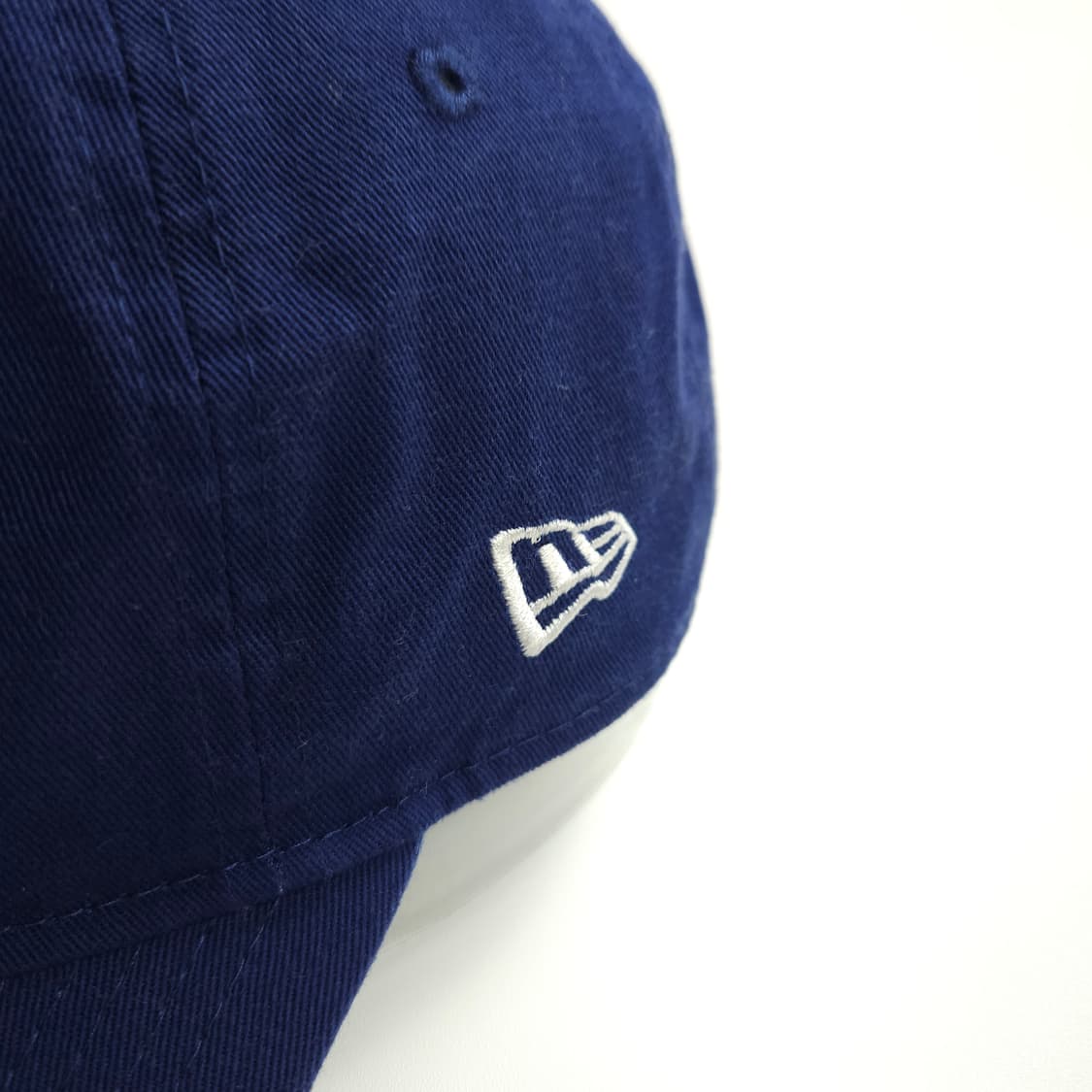 뉴에라 LA 다저스 빅로고 베이스볼 캡 (OS) 상품이미지4