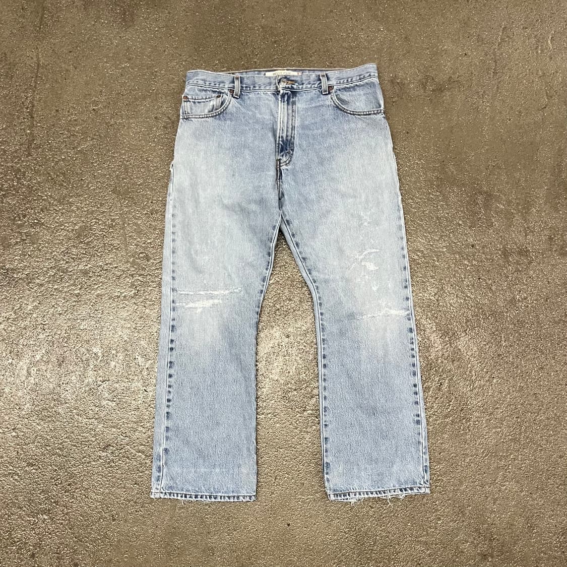 00s Levis517 리페어 부츠컷 (36“) 상품이미지1