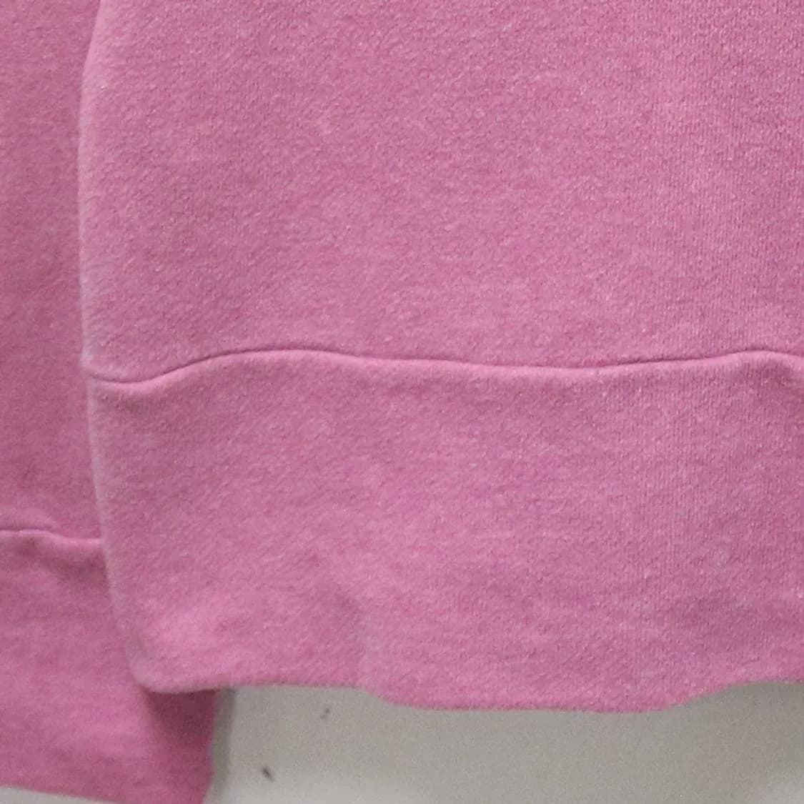 AYLESBURY 핑크 후드 집업 60447 상품이미지5