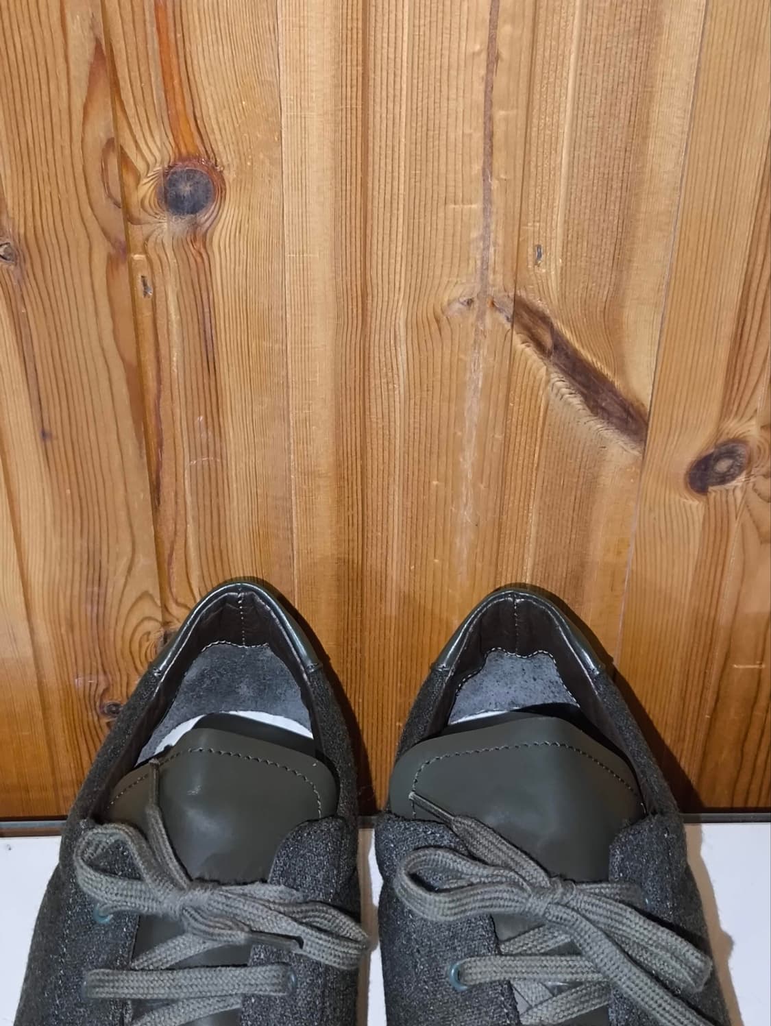 260mm 커먼프로젝트 아킬레스 로우 상품이미지5