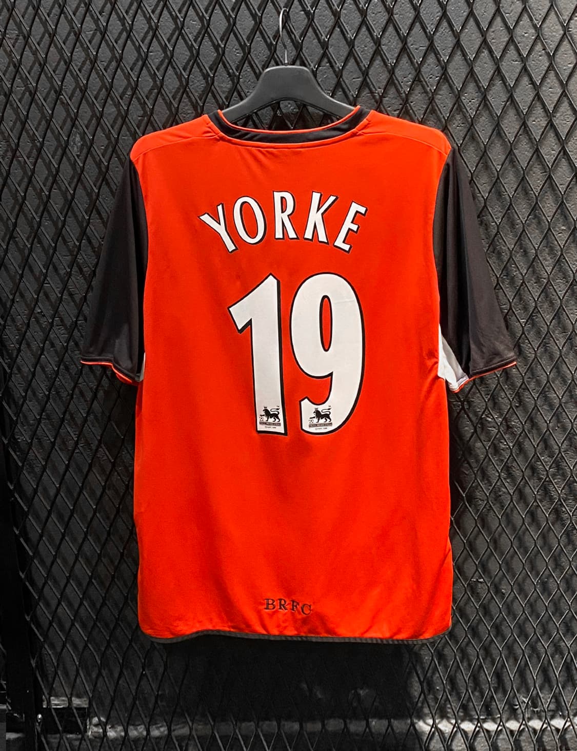 02/04 아르헨티나 어웨이 시메오네 (M) 상품이미지3