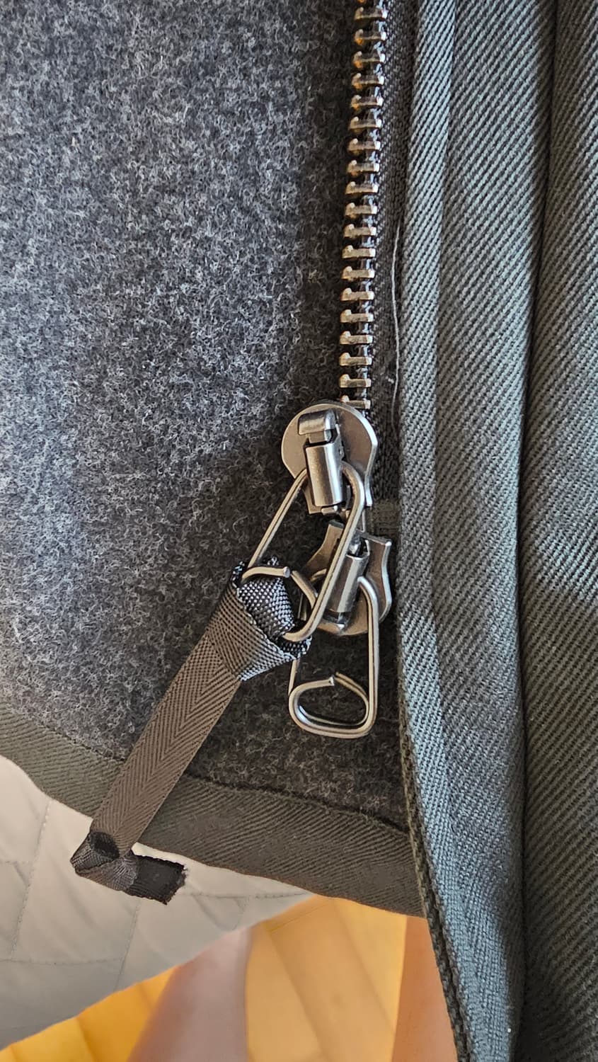 Kaptain sunshine 25 시즌 밀코트 3사이즈  상품이미지7