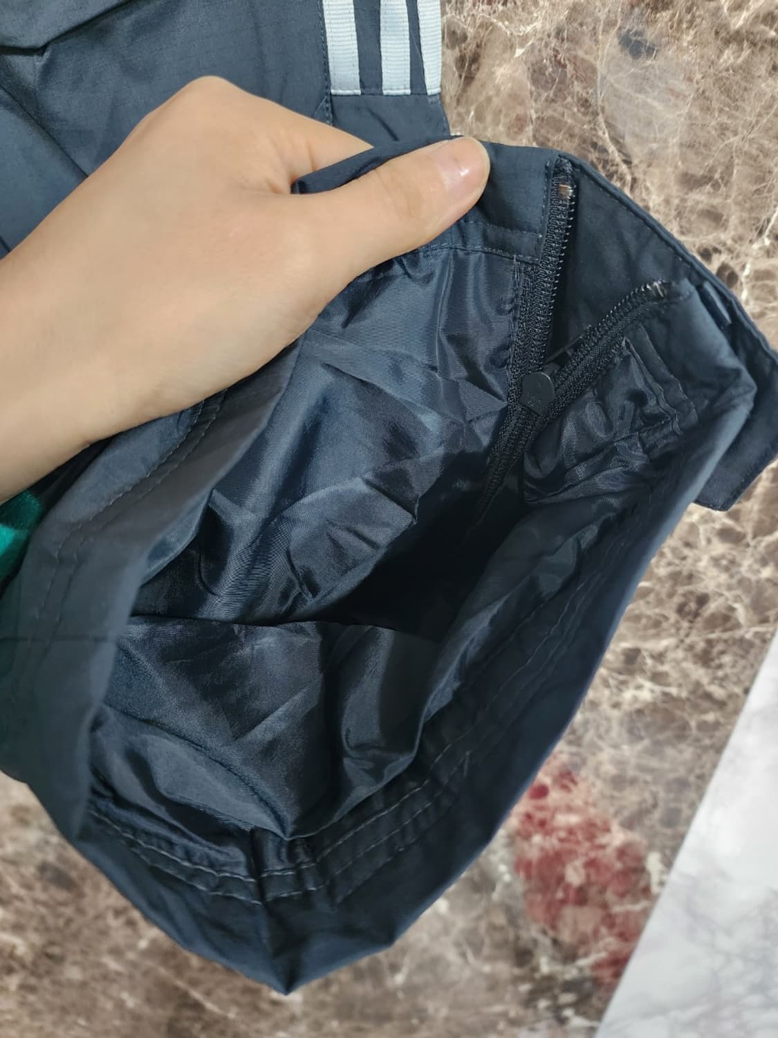 아디다스 보드스키팬츠 L 상품이미지6