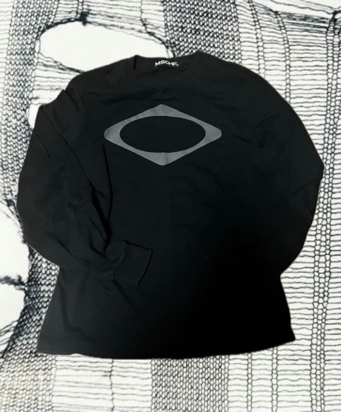 미스치프 롱슬리브 상품이미지1