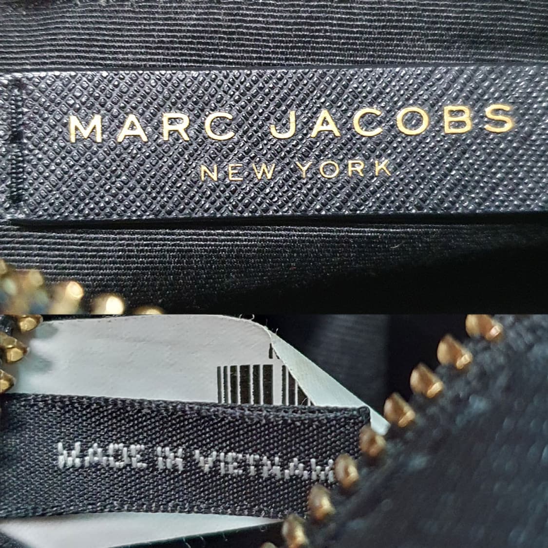 마크제이콥스 상태양호 크로스백 상품이미지4