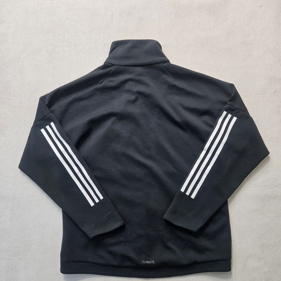 M 아디다스 워밍업 져지 자켓 0320Y 상품이미지2