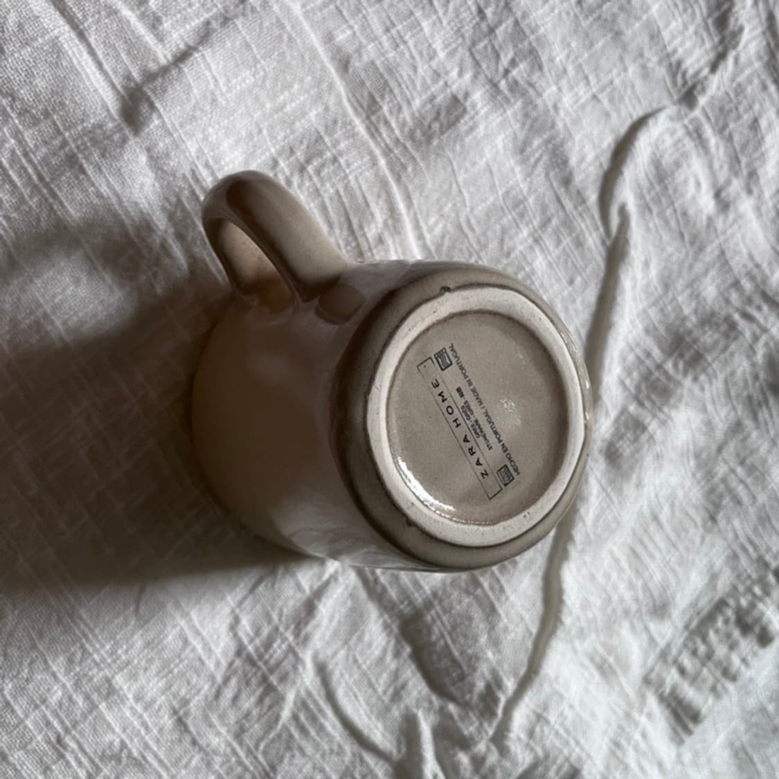 🟡sale) zara home cozy mug cup set 상품이미지5