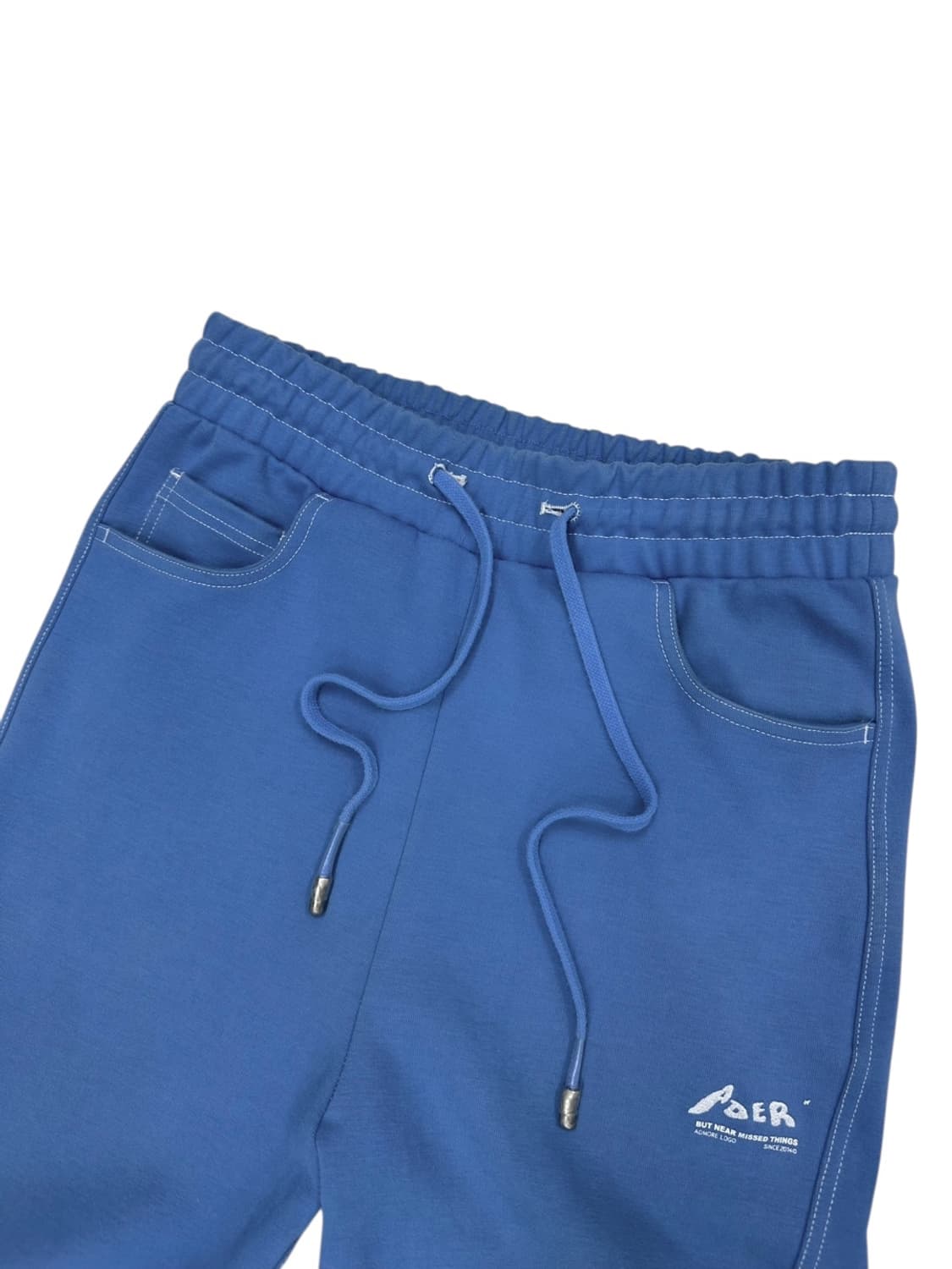 아더에러 스웻 트레이닝팬츠 블루 (A1/28~31인치 추천) 상품이미지2