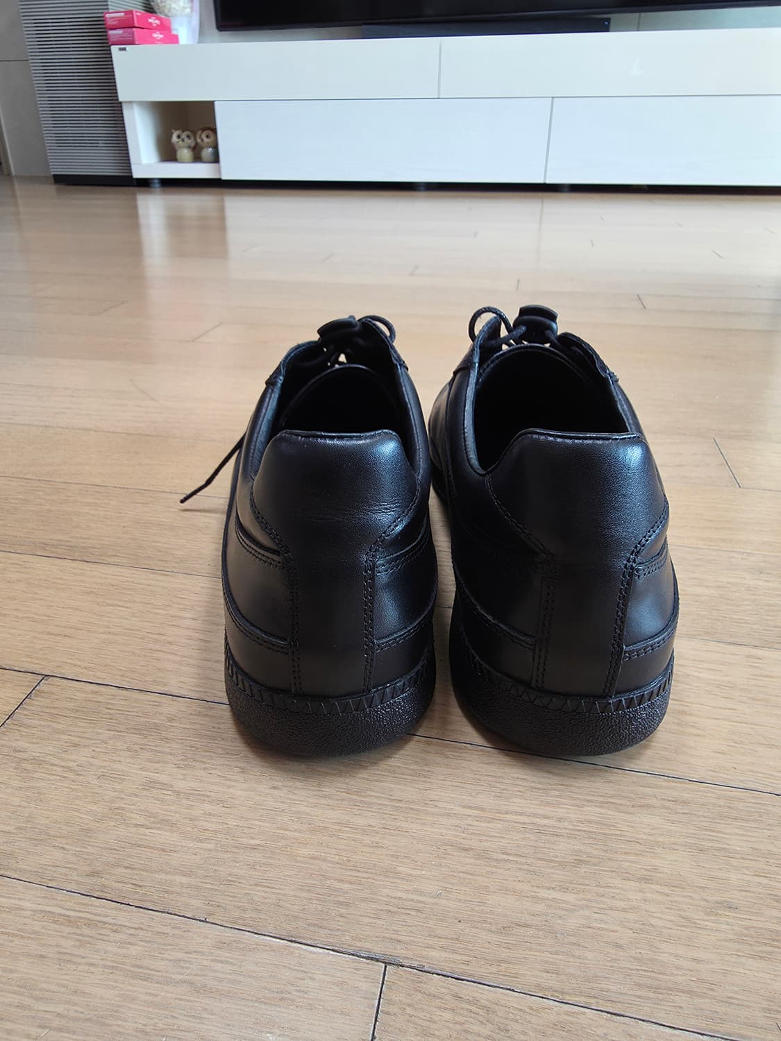 페몬트 드레스 블랙 285 상품이미지4