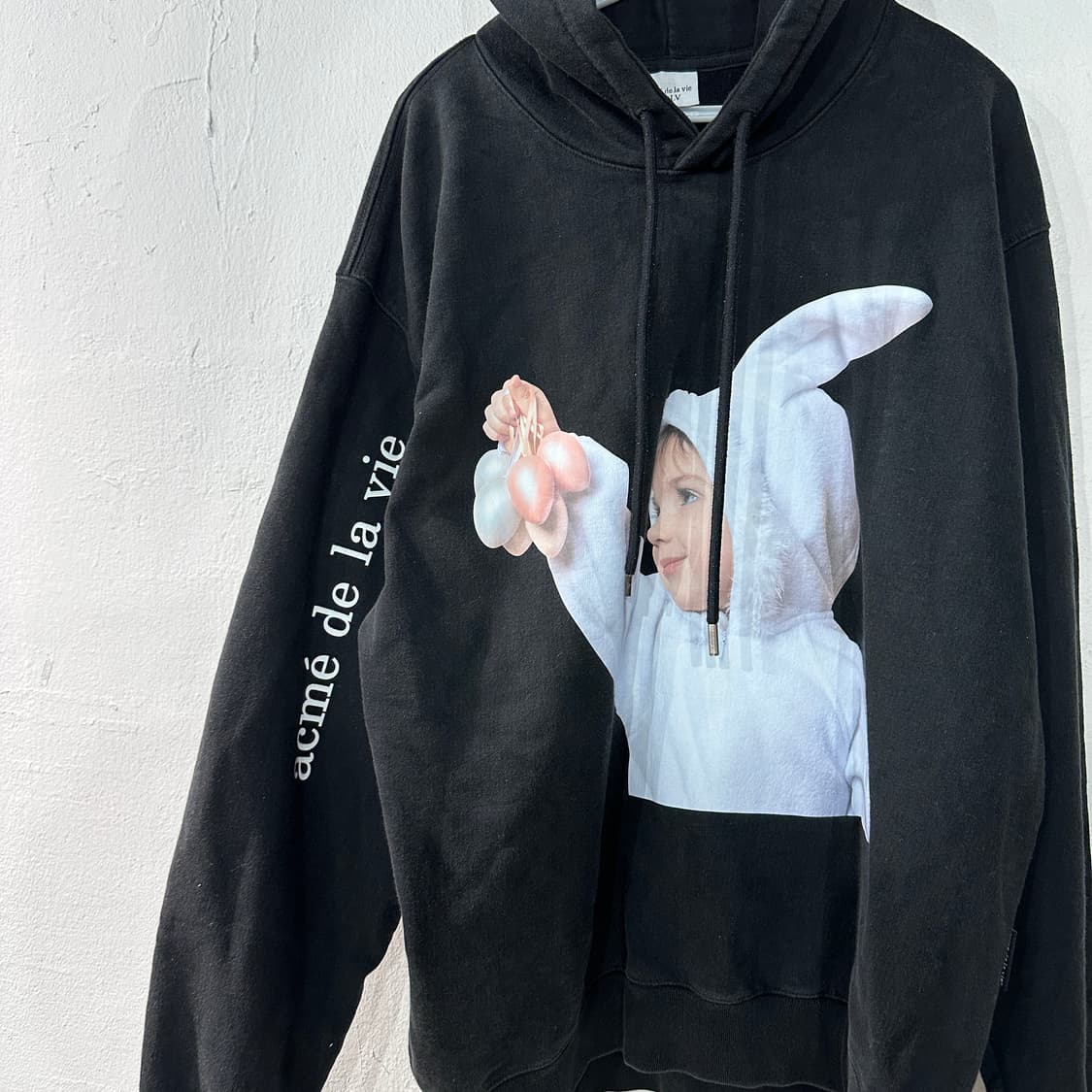 아크메드라비 후드티 2 상품이미지2