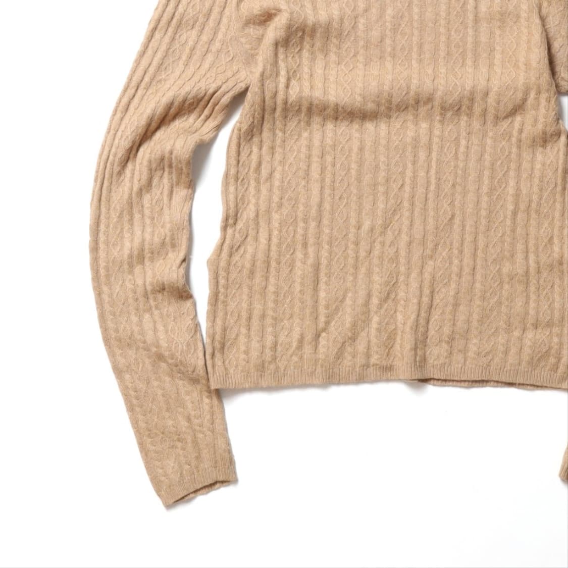 랄프로렌 Ralph Lauren Cashmere Blended Silk  상품이미지6