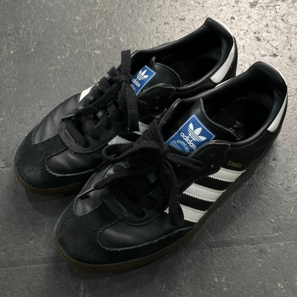 240 아디다스 삼바 상품이미지3