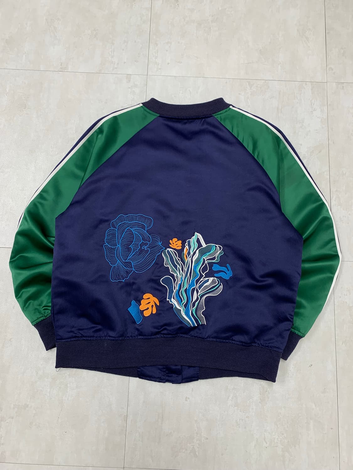 Altbem 자수 스카쟌 #202 상품이미지6