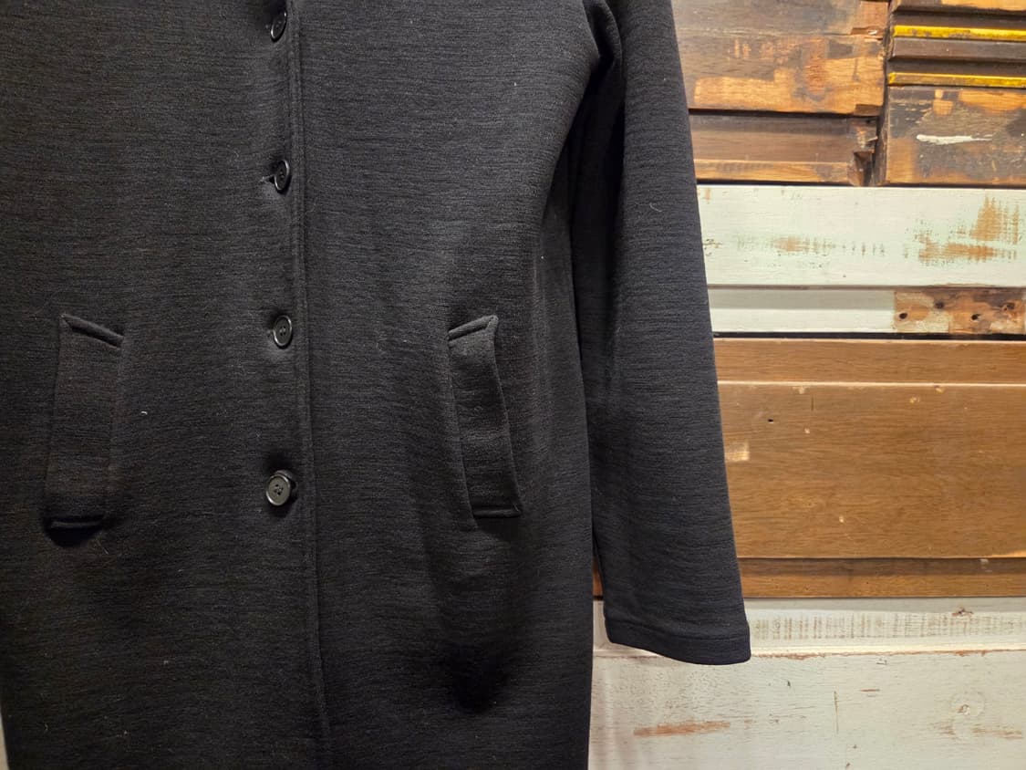 90'S 캘빈클라인 코트 상품이미지3