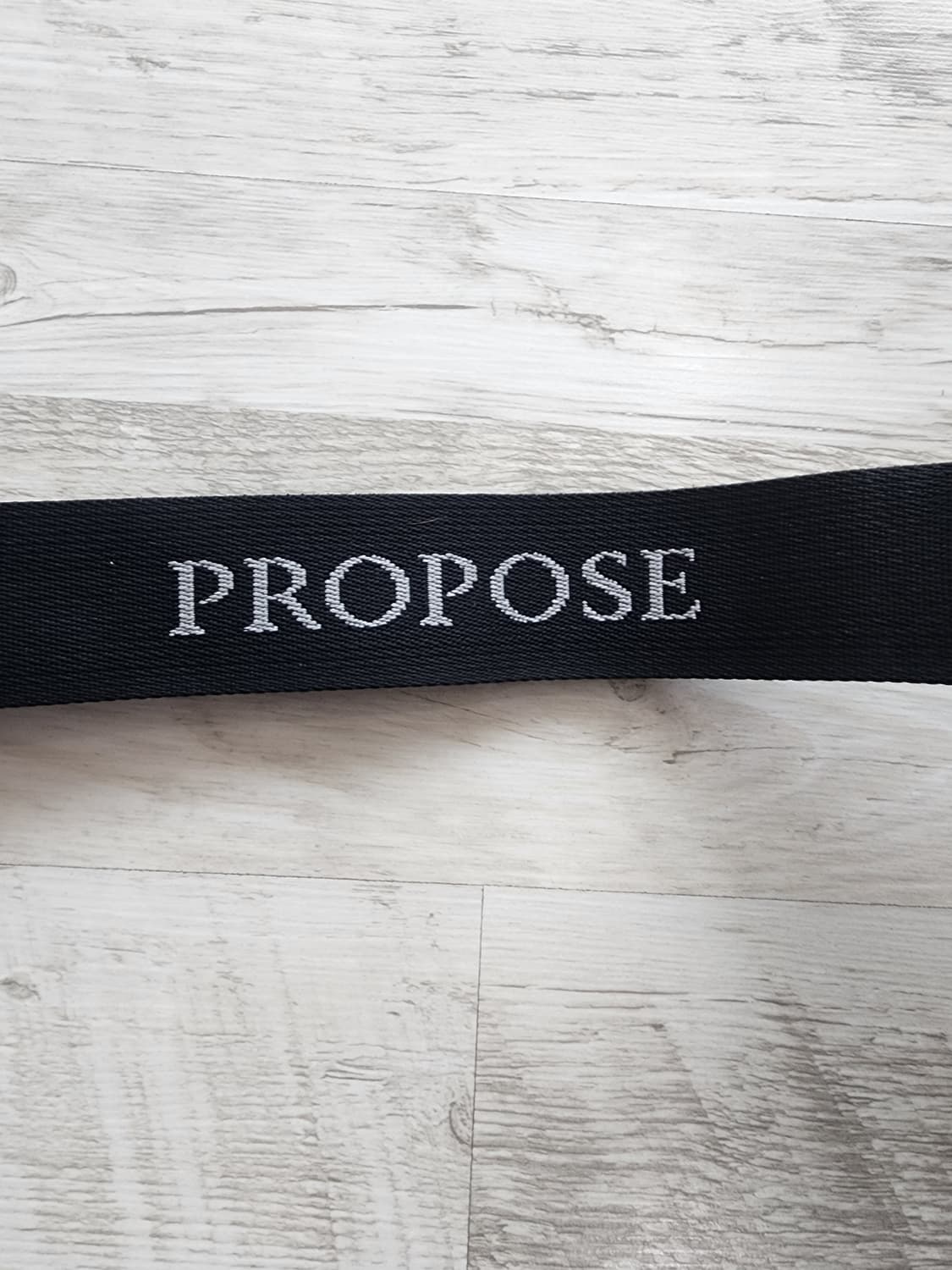 PROPOSE STRAP 삼각대 스트랩트라이포드 어깨끈 세기 saeki 상품이미지3