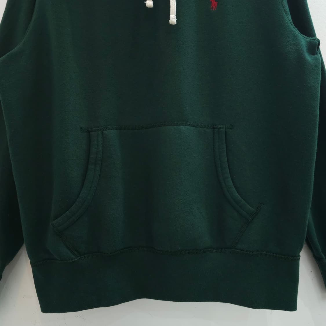 폴로 랄프로렌 후드티셔츠 기모 상품이미지4