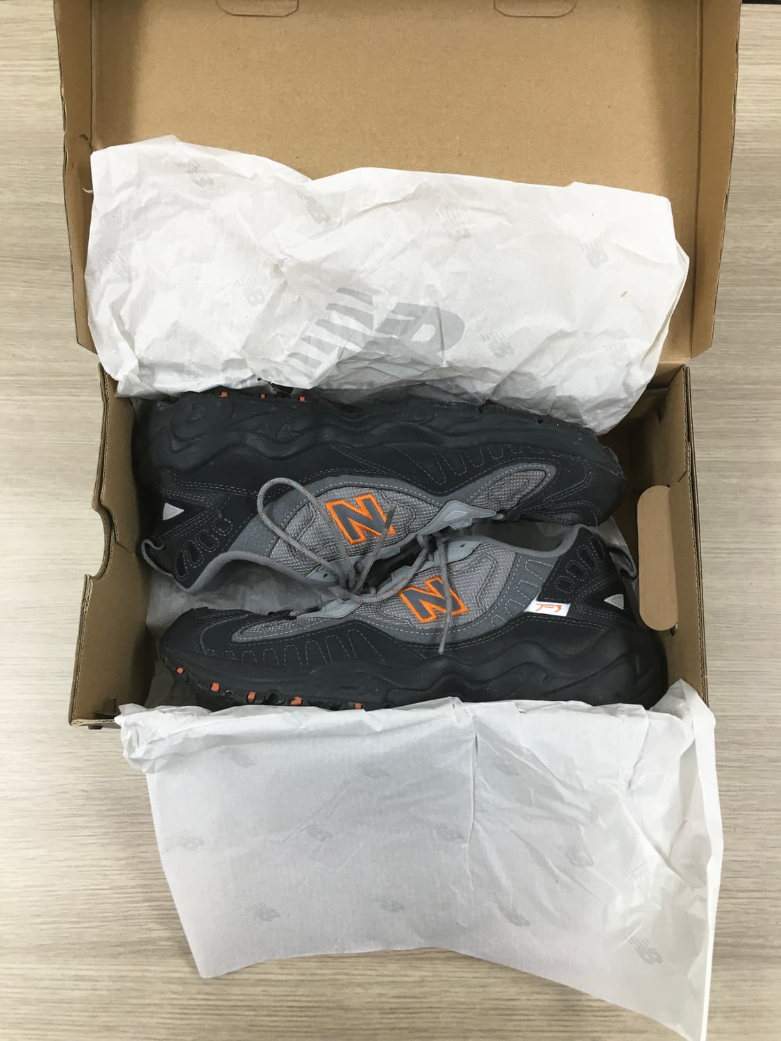 New Balance 703 뉴발란스 703 상품이미지4