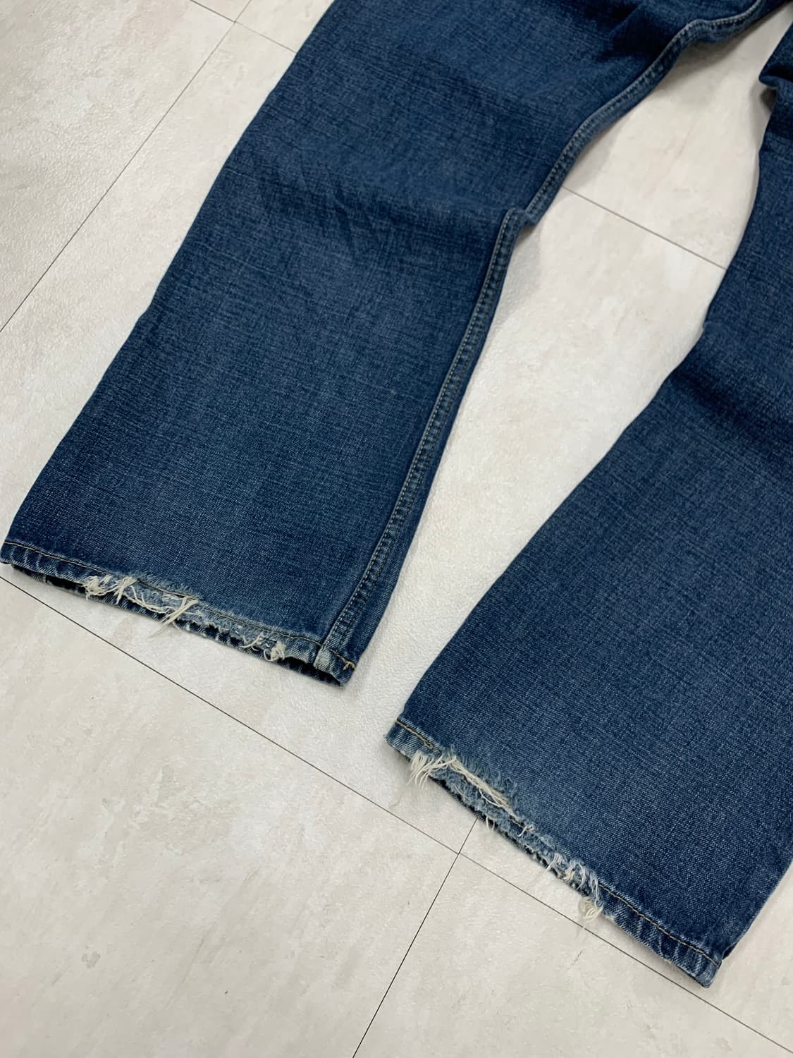 리바이스 527 데님 팬츠 #307 상품이미지10