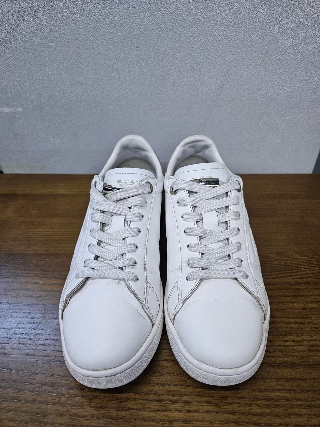 엠포리오 아르마니 스니커즈 상품이미지3