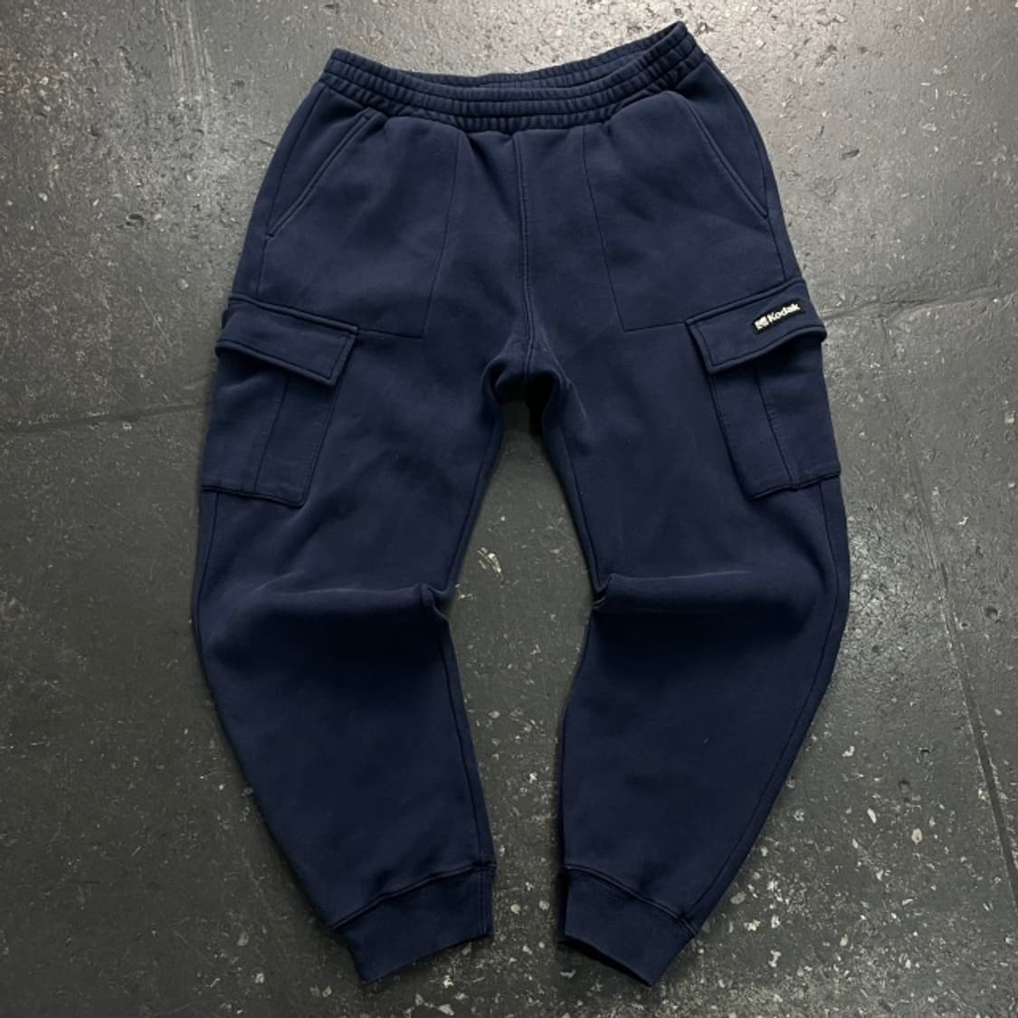 105 코닥 카고 조거팬츠 상품이미지1