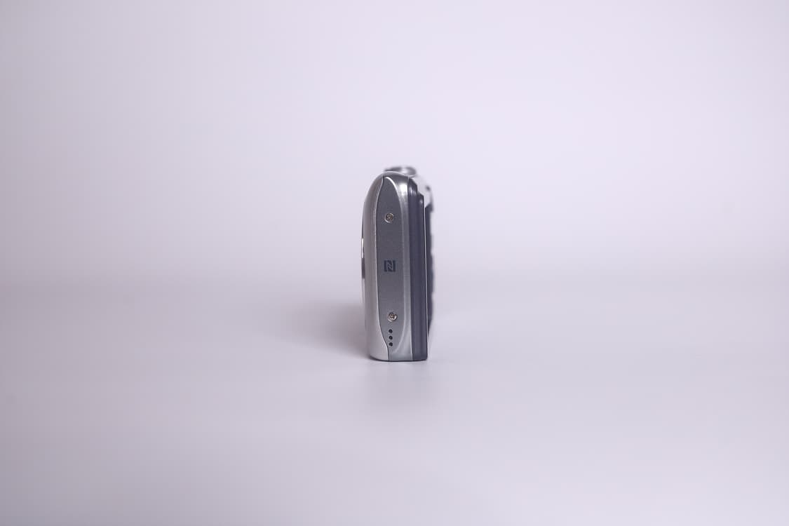 니콘 쿨픽스 S3700 실버 박스셋 상품이미지3