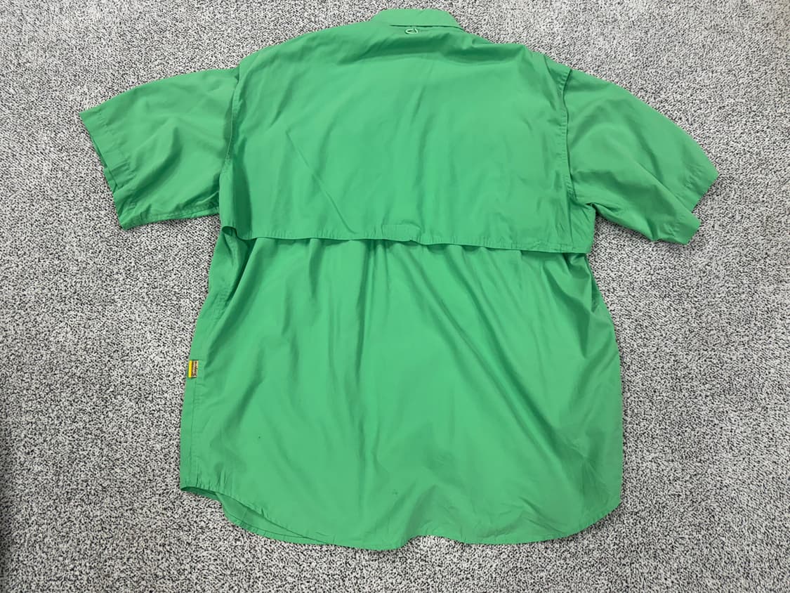 Magellan 피싱셔츠 상품이미지2