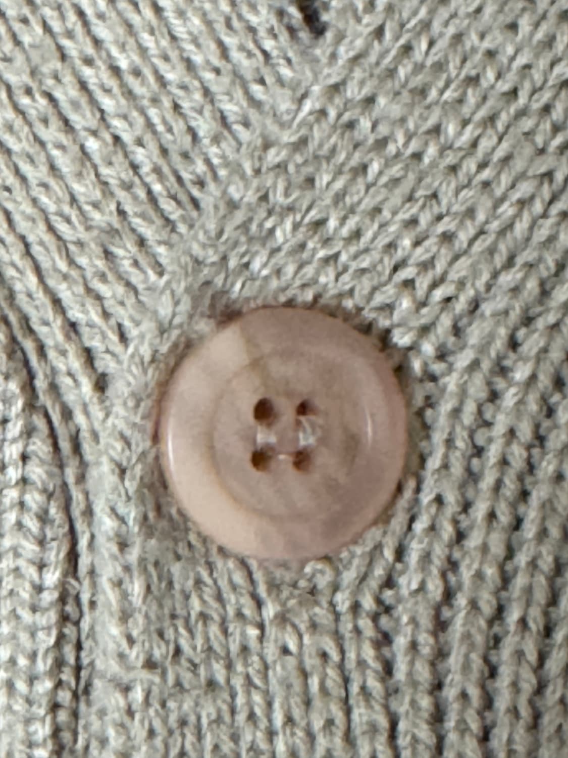 비욘드클로젯 노맨틱 가디건 M 상품이미지4