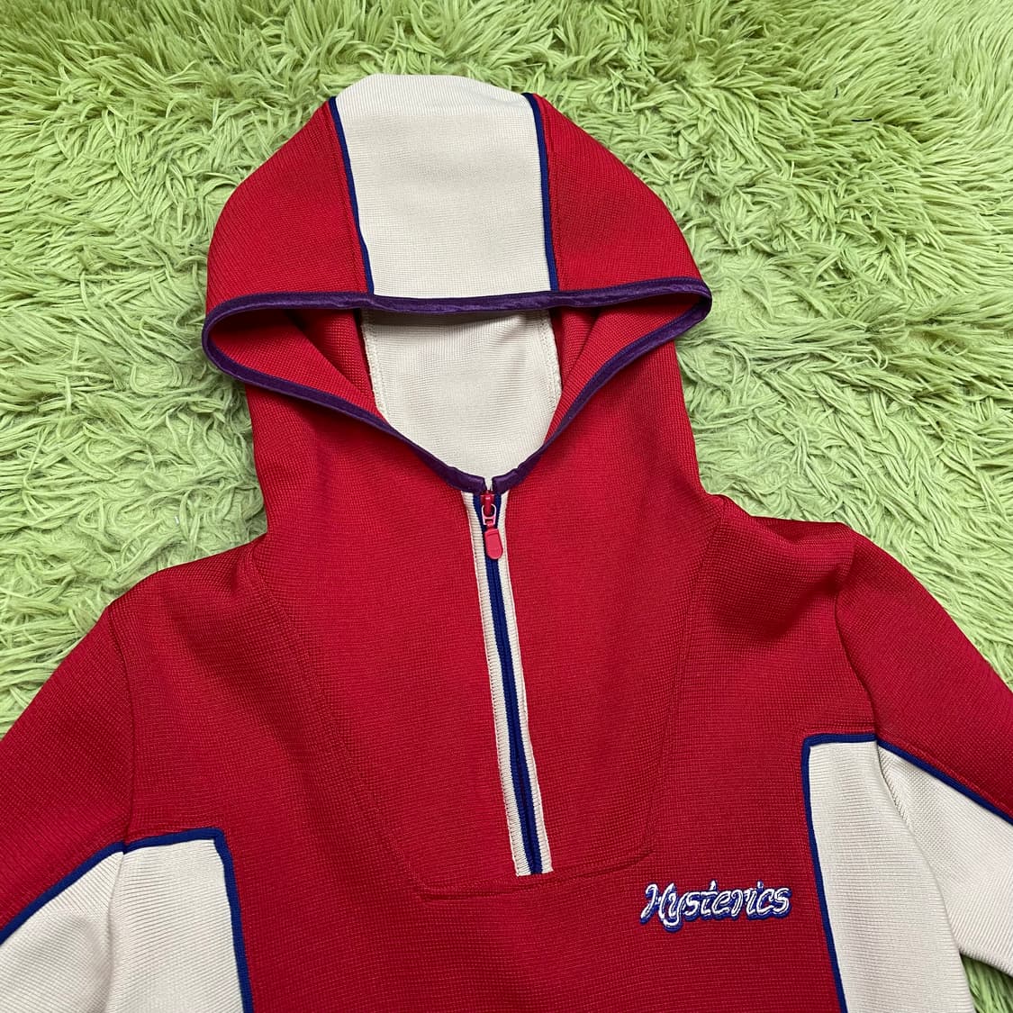 HYSTERIC GLAMOUR (1990s) 상품이미지2