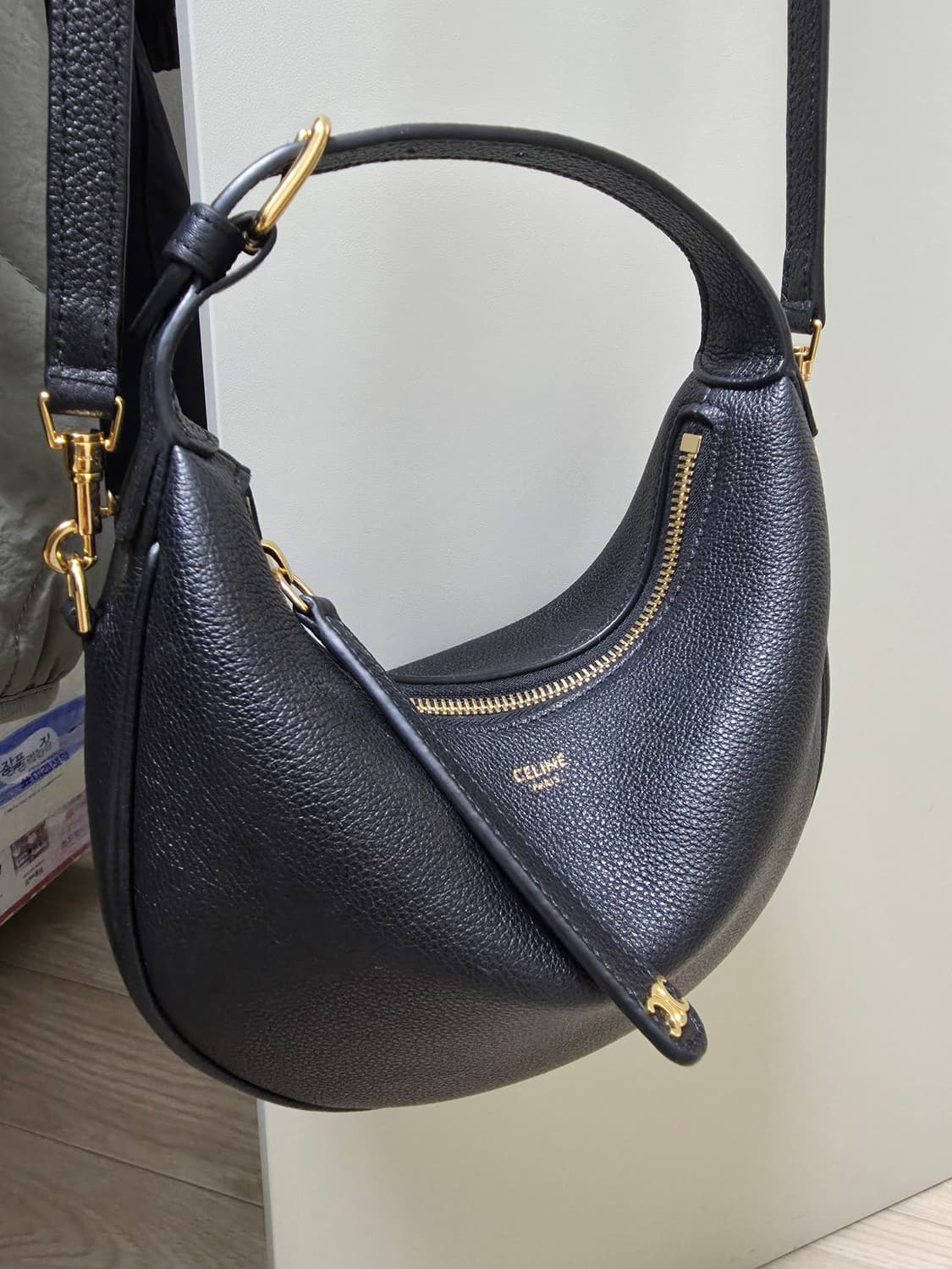 셀린느 틴룰루 백 (정품) 상품이미지5