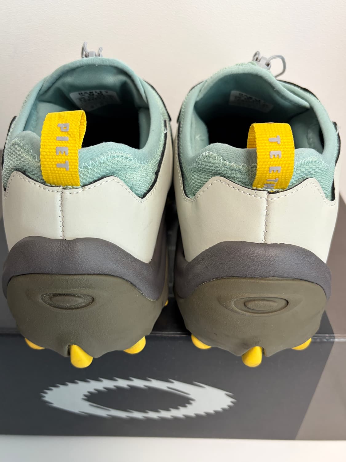 오클리 티스 슬립온 PIET 상품이미지5