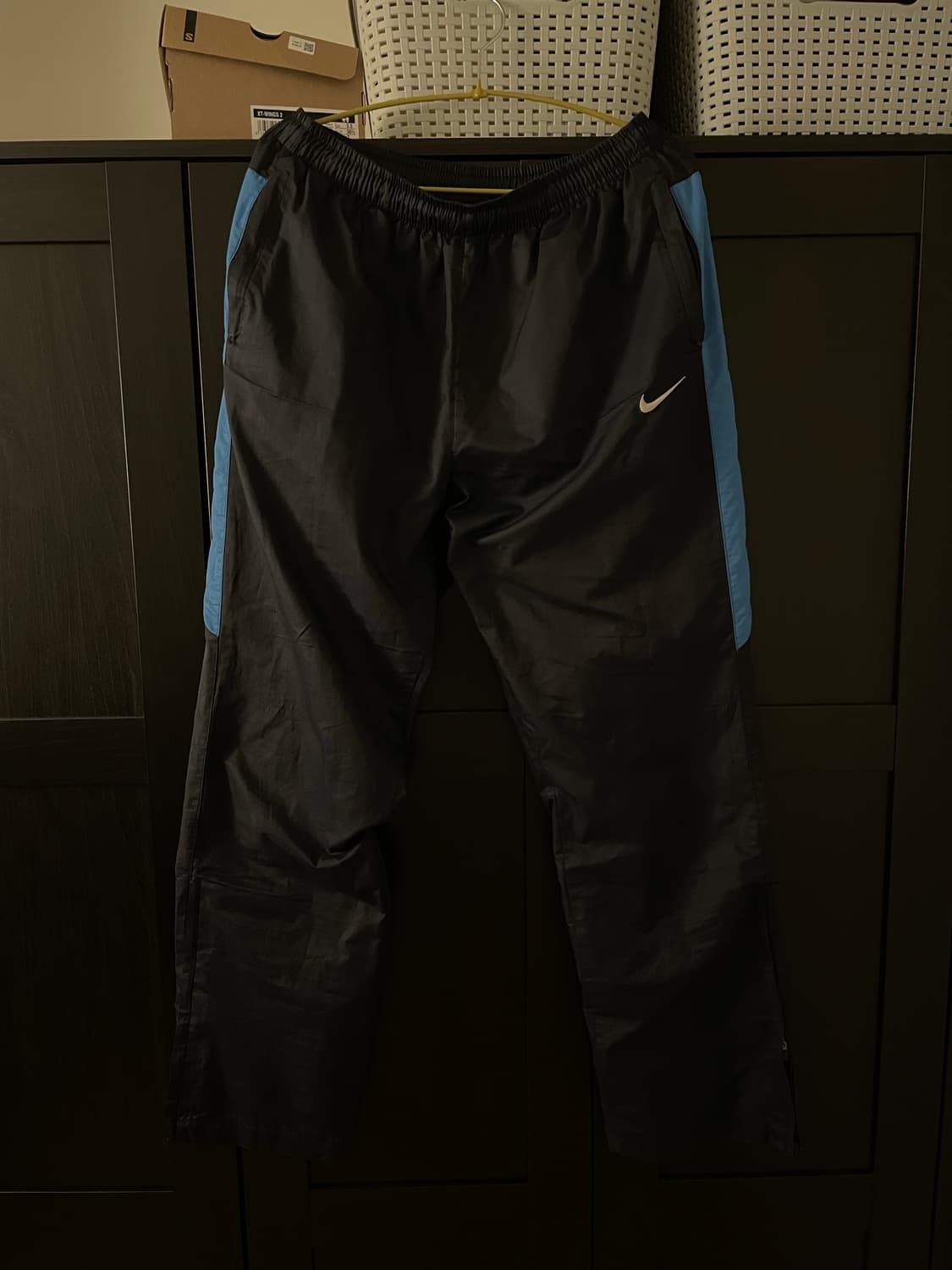 나이키 올드 스쿨 트랙팬츠 상품이미지1