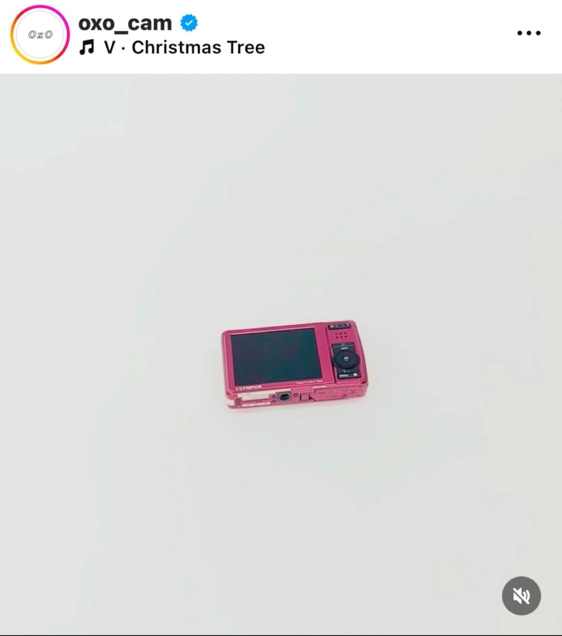 Olympus Mju 7030 / 올림푸스 뮤7030 상품이미지3