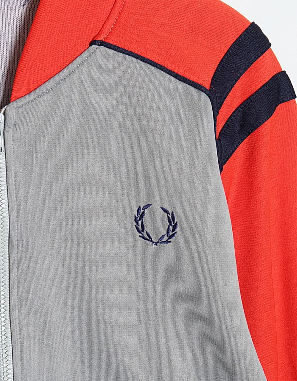 90's FRED PERRY Track Jersey Jacket 상품이미지3