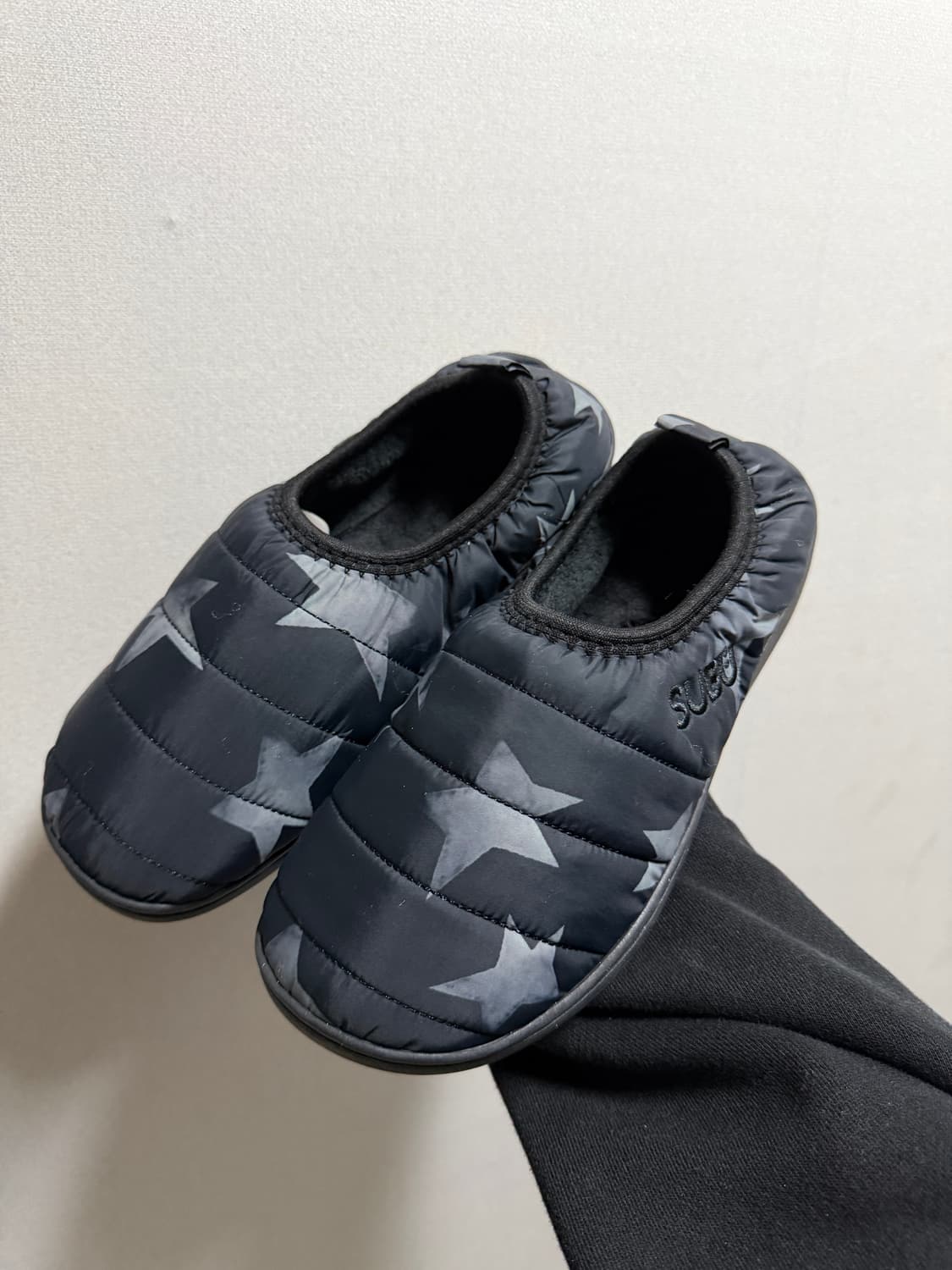 스부 스타 패커블 00사이즈 상품이미지2