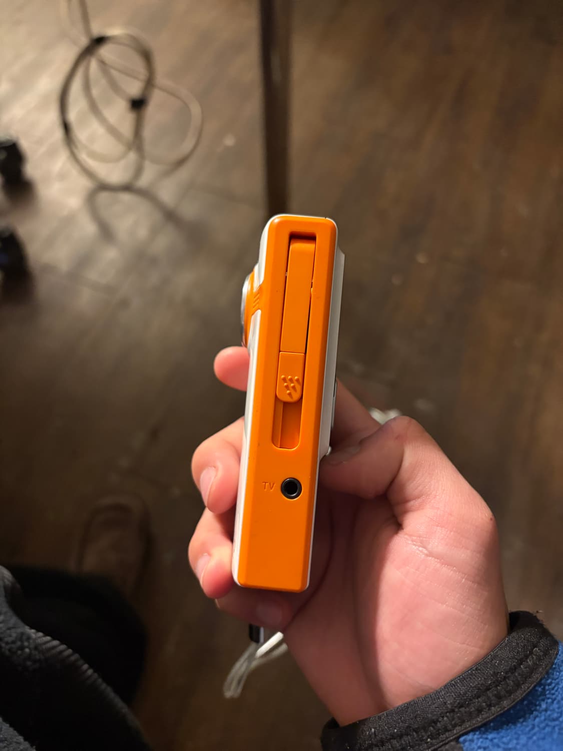 시스코 플립 디지털캠코더 상품이미지4