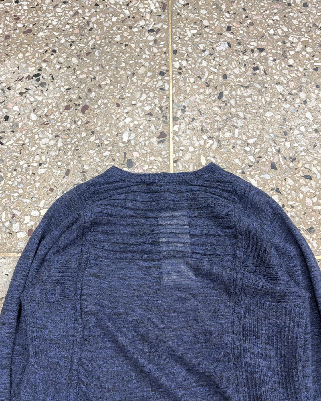 마크 제이콥스 아머 가디건 상품이미지6