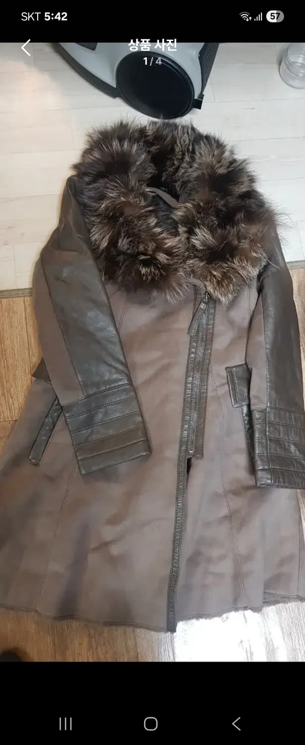 아르덴양가죽자켓66 상품이미지4