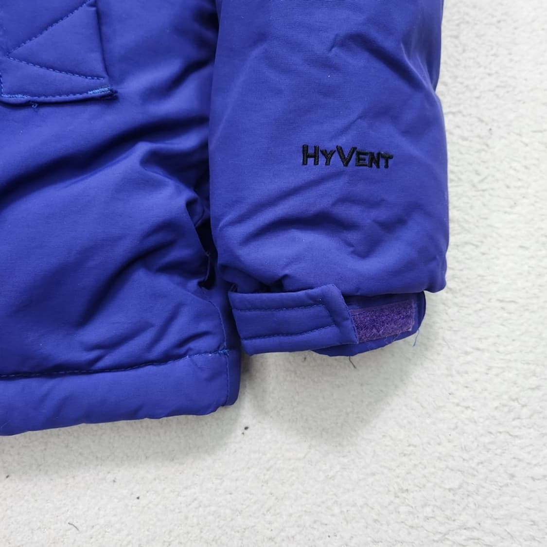 THE NORTH FACE 키즈 구스패딩 140 상품이미지3