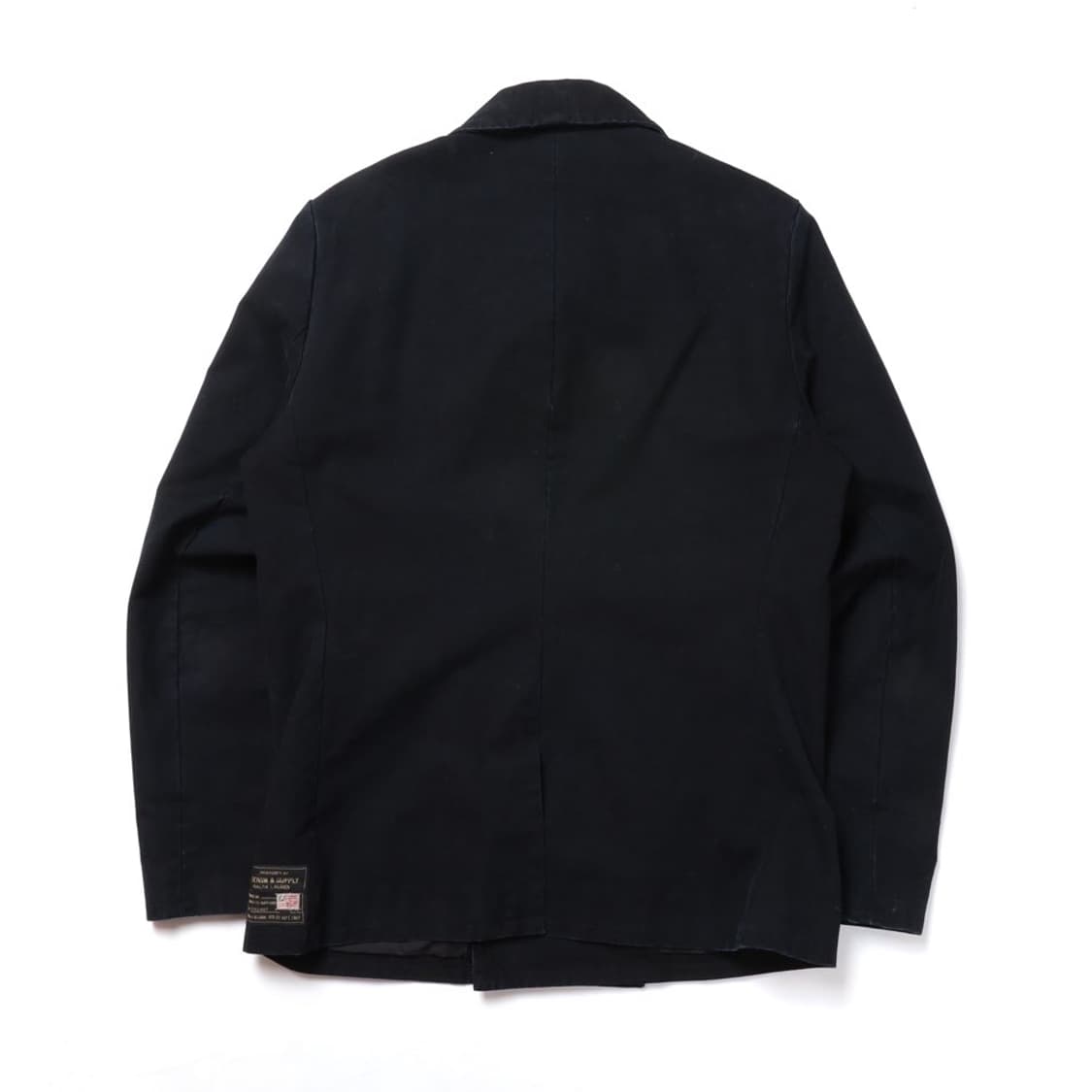 Denim & Supply Cotton Peacoat Jacket 
 상품이미지4