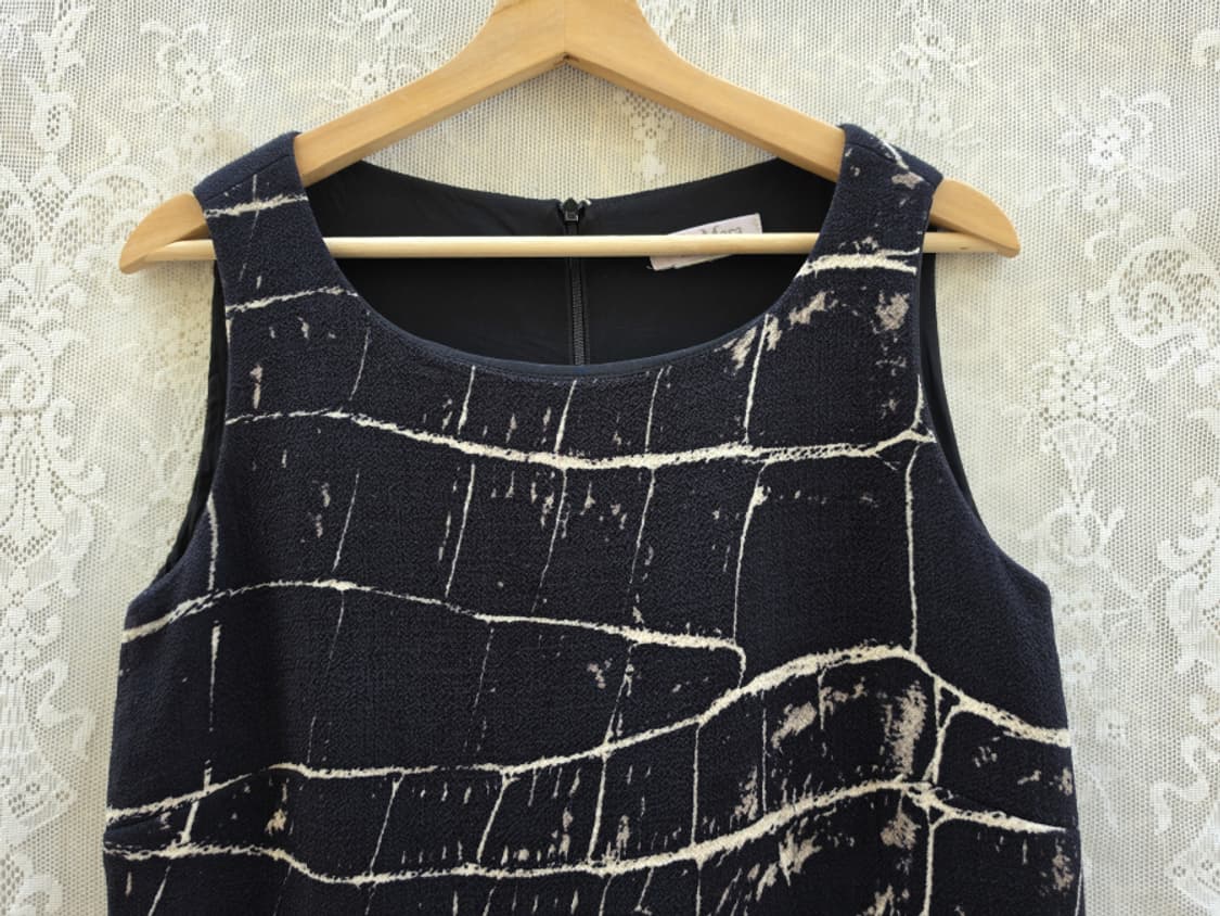 막스마라 울 원피스 상품이미지2