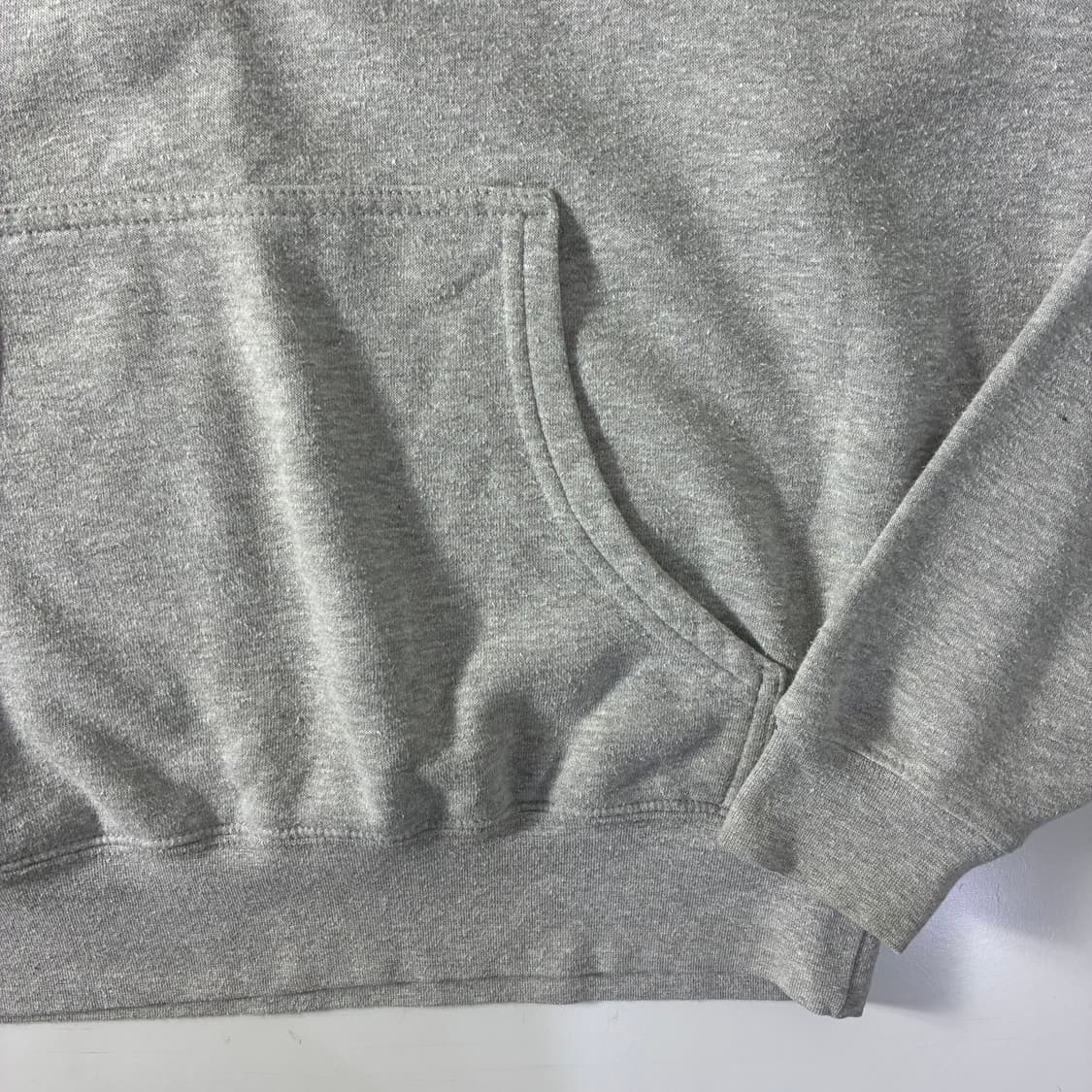 Nike  나이키 프린스턴 그레이 후드티 상품이미지4