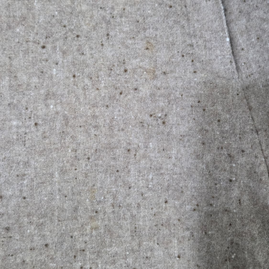 랑방 울 7부 팬츠 40 상품이미지4