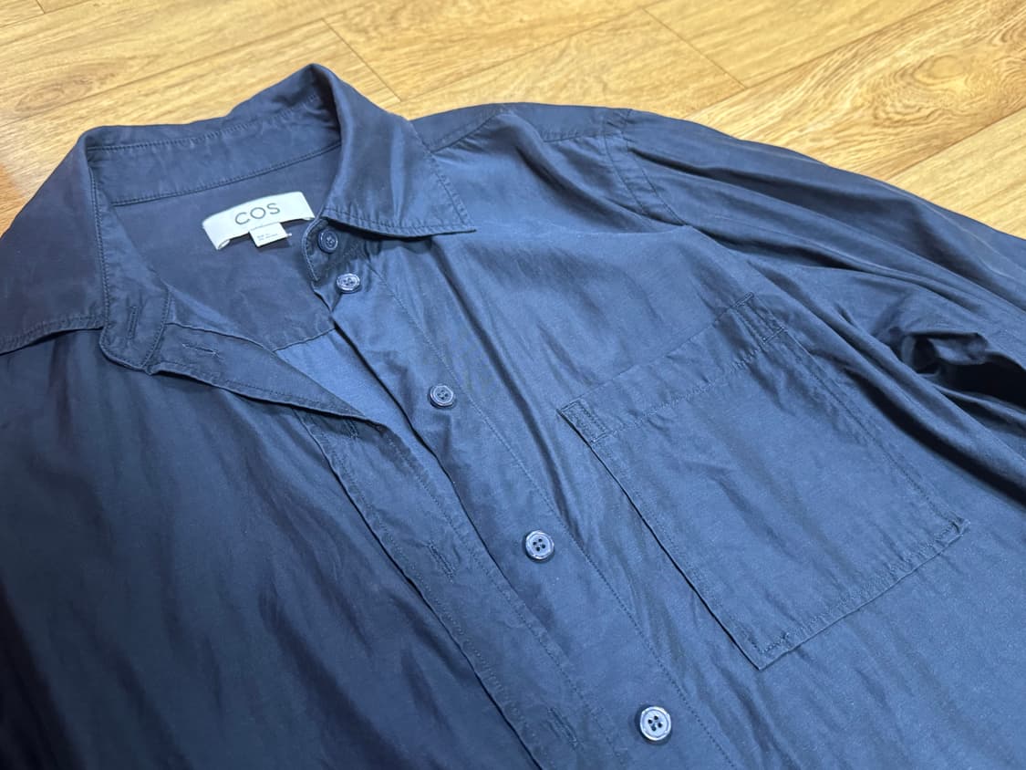 코스 트윌셔츠 상품이미지2