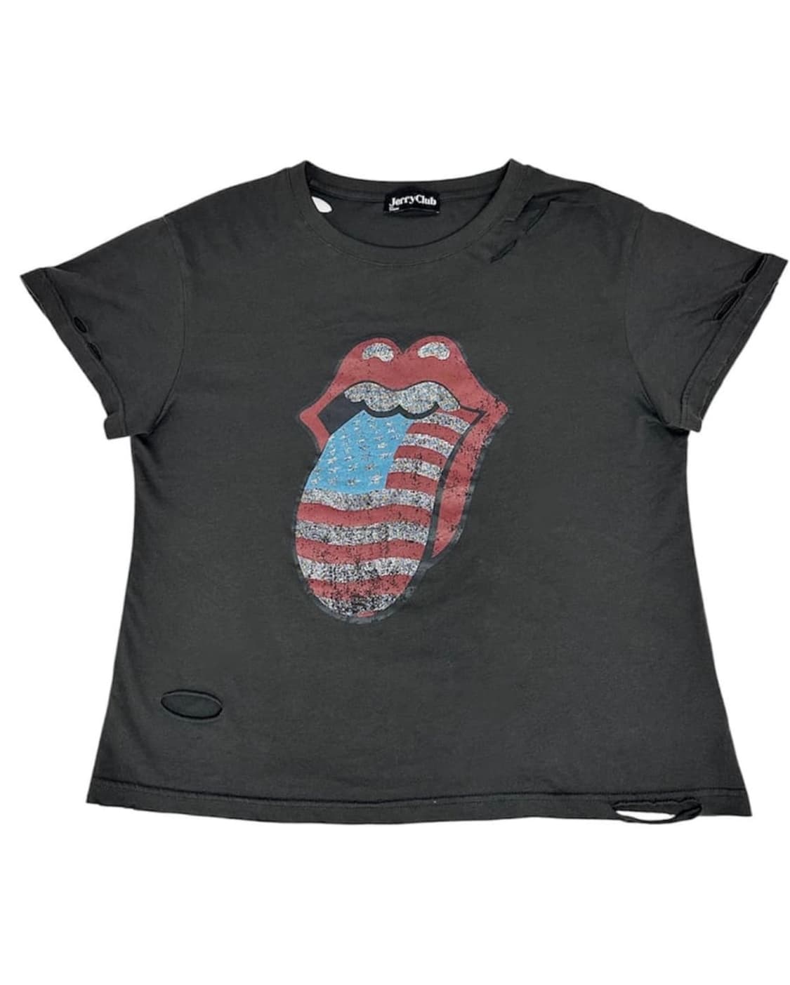 Vintage Rolling stones t 상품이미지1