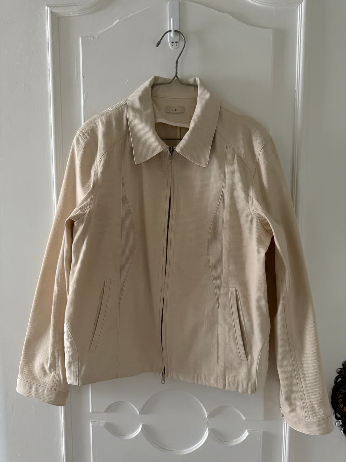 XLIM EP.2 01 Jacket 상품이미지1
