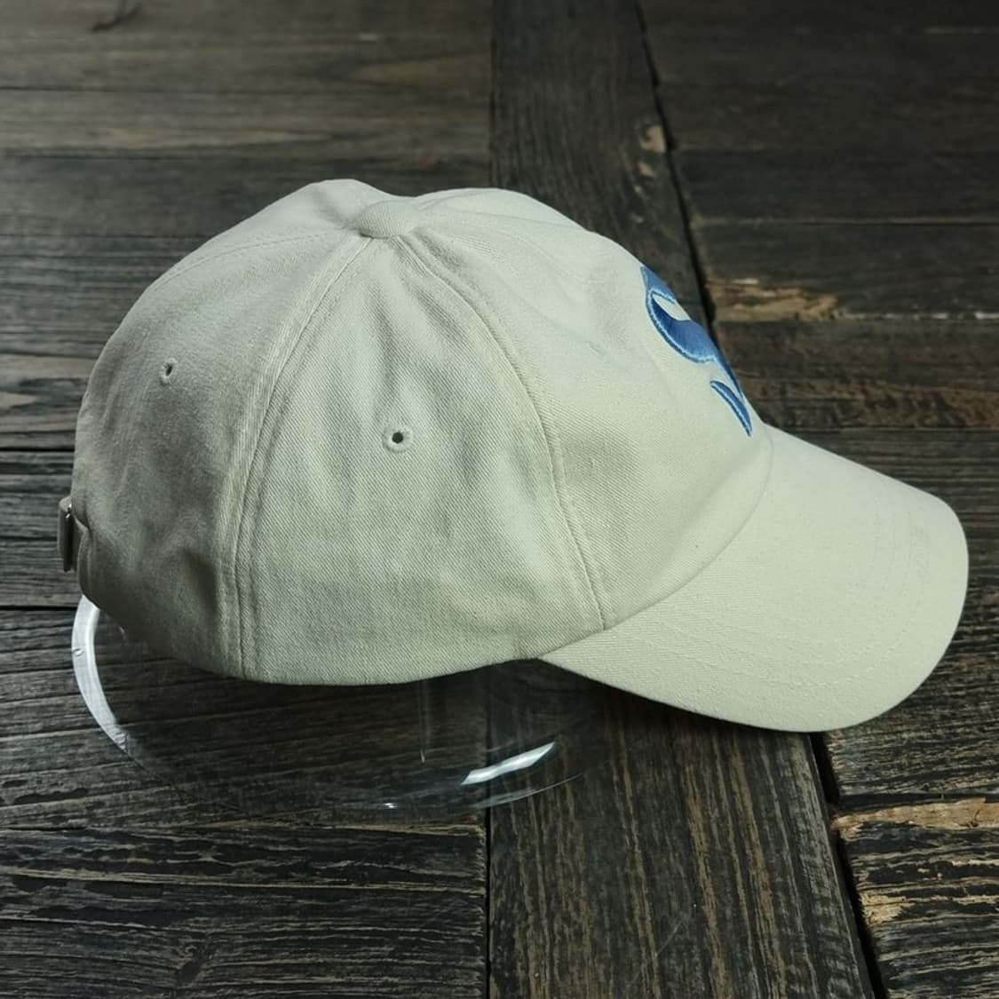 [세터] S 로고 자수 볼캡 M18773 상품이미지3