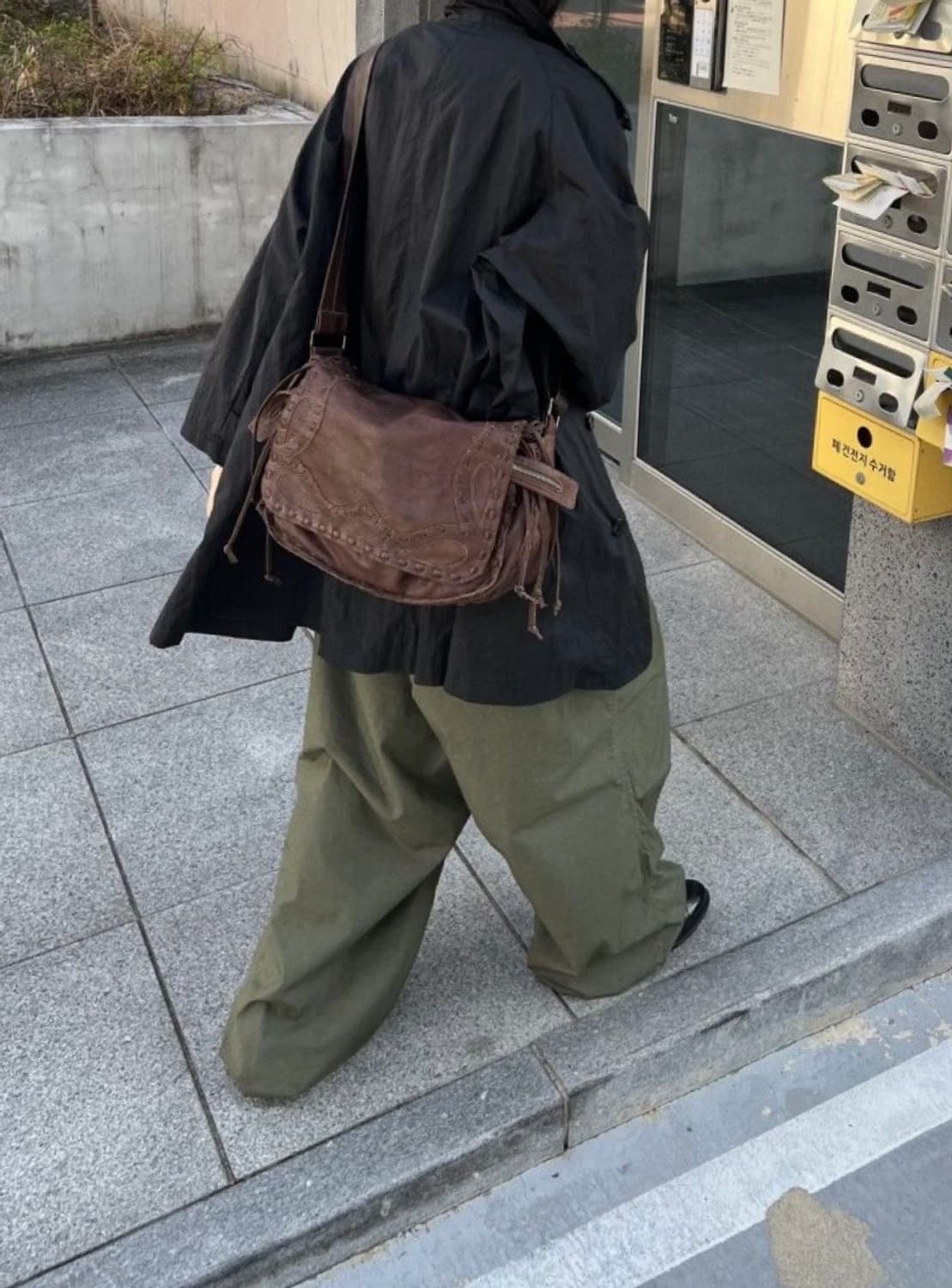 leather bag  상품이미지1